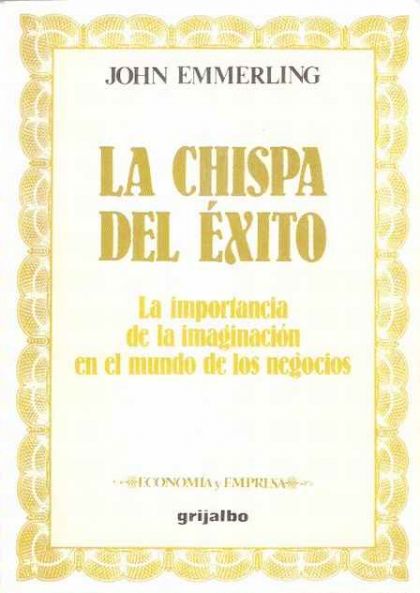 La chispa del Éxito