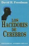 Hacedores De Cerebros