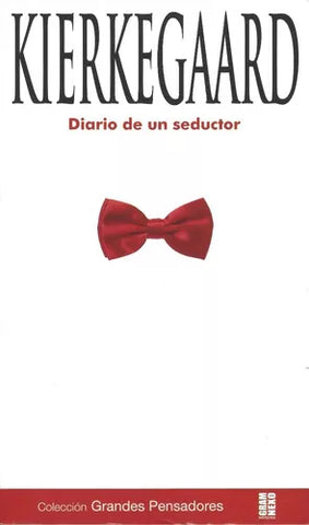 Diario de un seductor