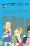 Diosas y plebeyas