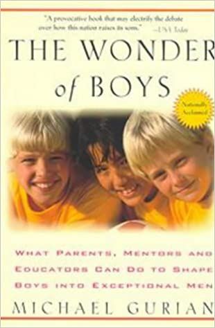 The Wonder of Boys