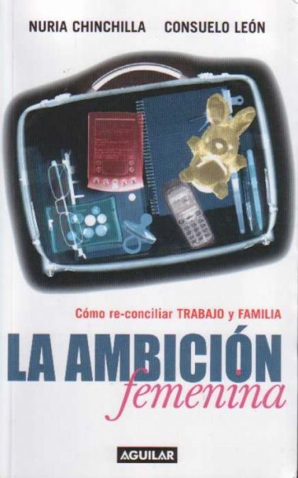 La Ambición Femenina