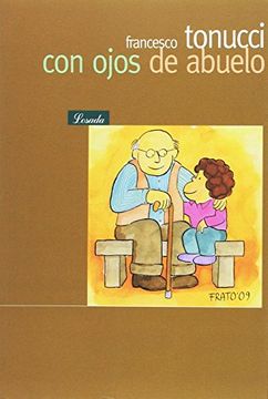 CON OJOS DE ABUELO