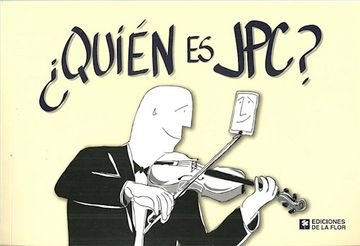 QUIEN ES JPC?