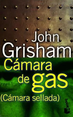 Camara De Gas