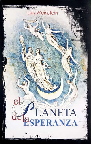 El Planeta de la Esperanza