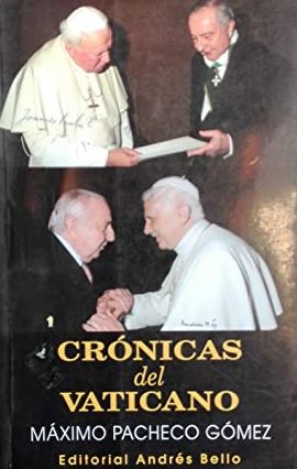 Crónicas del Vaticano