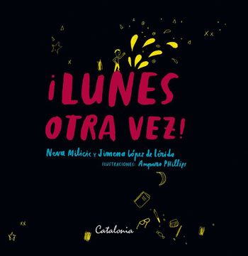 LUNES OTRA VEZ