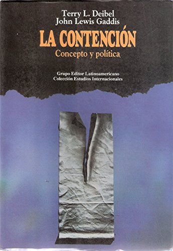 La contención