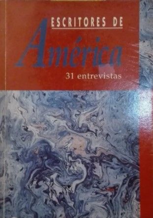 Escritores De América