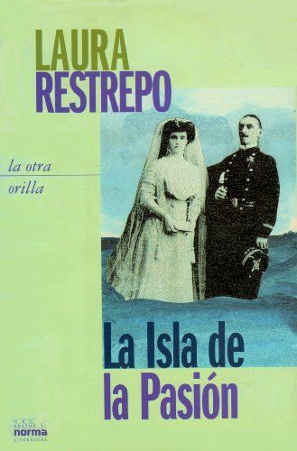 La Isla De La Pasión