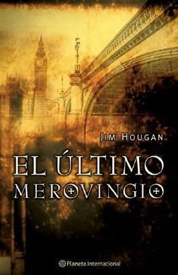 El Ultimo Merovingio