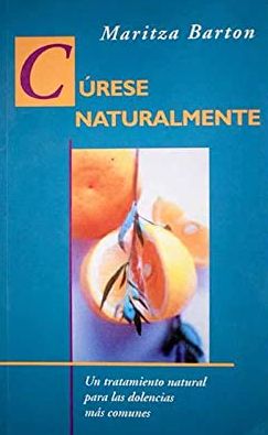 Cúrese Naturalmente