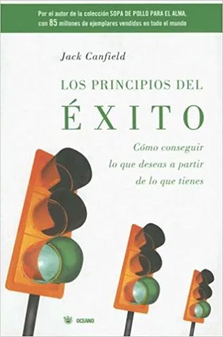 Los Principios del Éxito