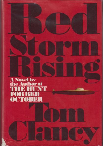 Red Storm Rising