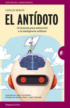 ANTIDOTO, EL (EMPRESA ACTIVA)