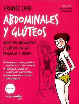 ABDOMINALES y GLUTEOS (con programa a medida)