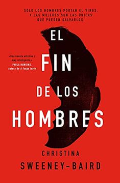 EL FIN DE LOS HOMBRES