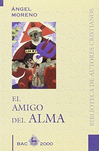 El amigo del alma