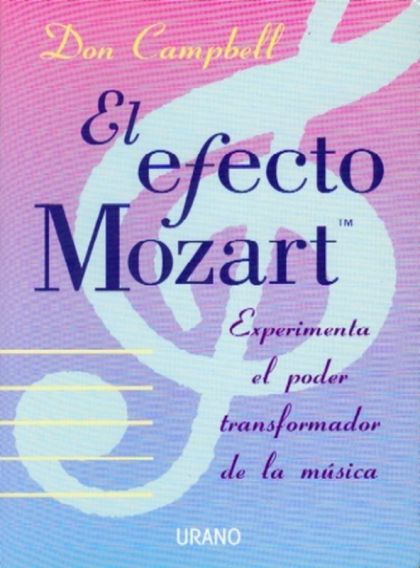 El Efecto Mozart