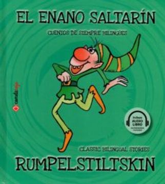 EL ENANO SALTARÍN / RUMPELSTILTSKIN