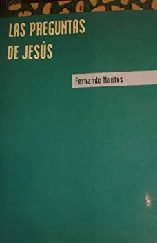 Las Preguntas de Jesús