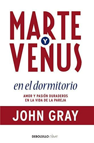 Marte y Venus en el dormitorio