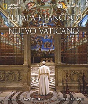 PAPA FRANCISCO Y NUEVO VATICANO