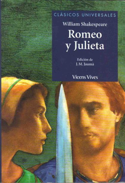 Romeo y Julieta