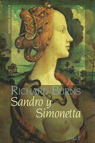 Sandro y Simonetta