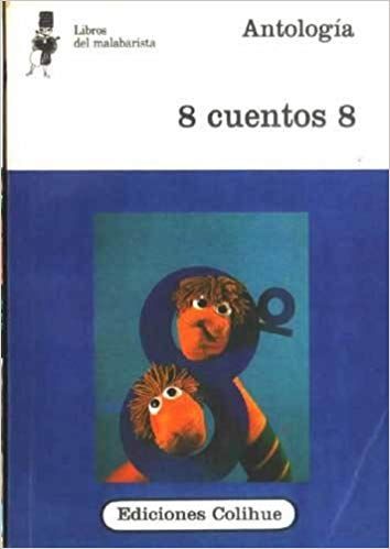 8 Cuentos 8