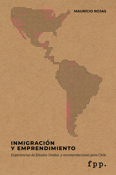 Inmigración y emprendimiento