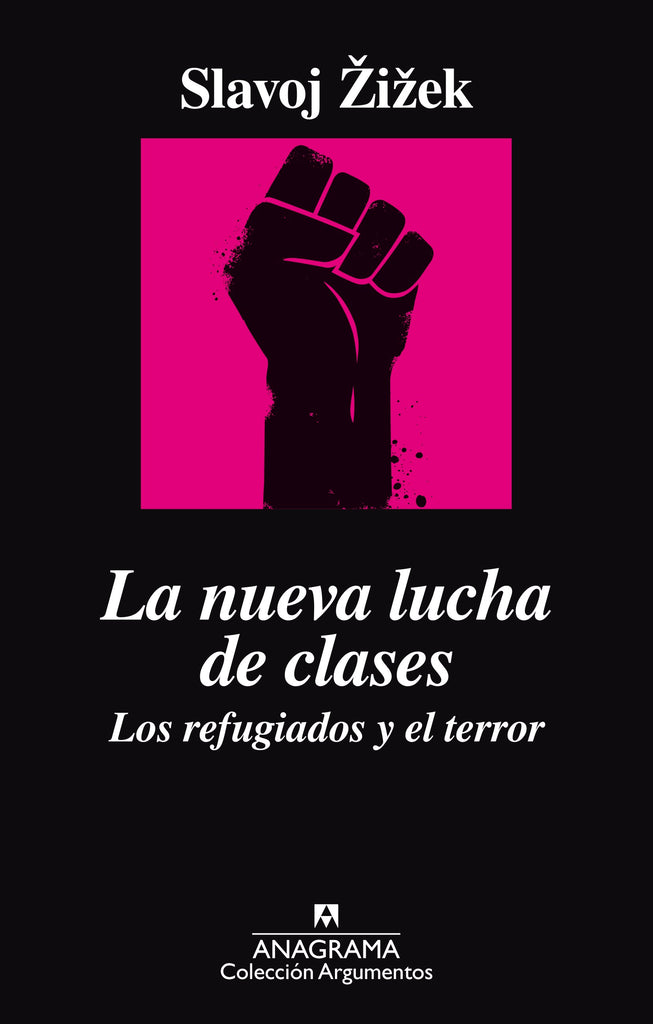 NUEVA LUCHA DE CLASES, LA