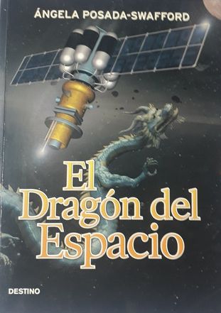 El Dragón del Espacio