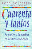 Cuarenta Y Tantos