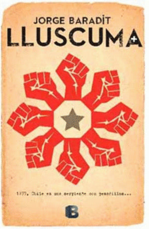 Lluscuma