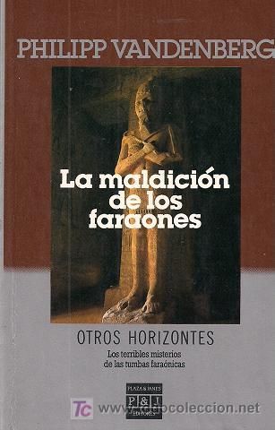 La Maldicion De Los Faraones