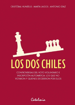 DOS CHILES, LOS