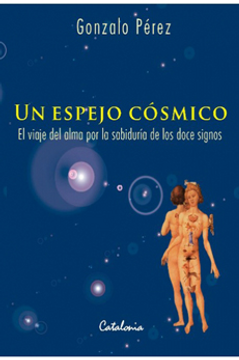 UN ESPEJO COSMICO