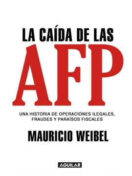 CAIDA DE LAS AFP, LA