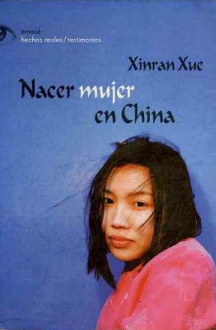 Nacer Mujer En China. Las Voces Silenciadas