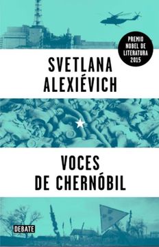 VOCES DE CHERNOBIL