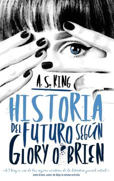 HISTORIA DEL FUTURO segun Glory Obrien