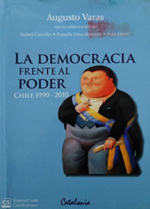 La Democracia Frente Al Poder