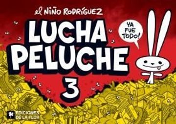 LUCHA PELUCHE 3