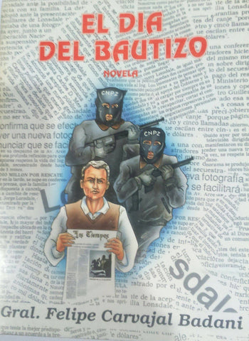 El día del bautizo