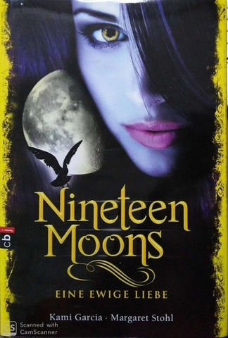 Nineteen Moons