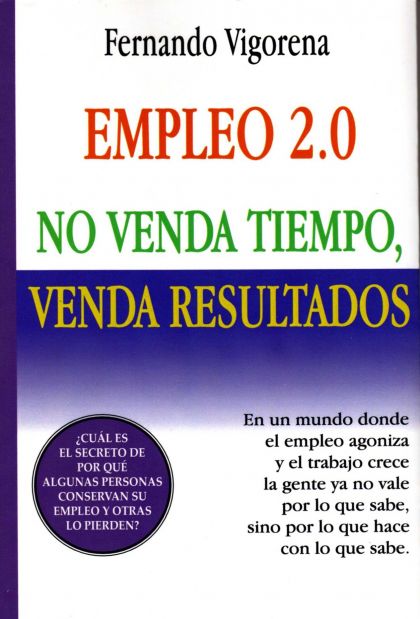 Empleo 2.0