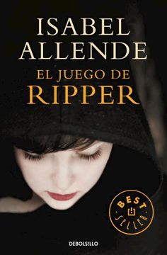 EL JUEGO DE RIPPER (DB)