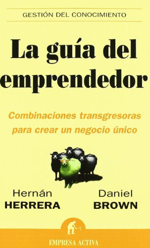 La Guía Del Emprendedor